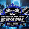 Risultati AEW Tailgate Brawl 20-09-2025