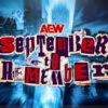 Report AEW September to Remember 2025