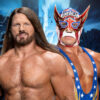 AJ Styles ha sconfitto El Grande Americano a WWE RAW