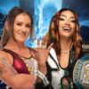 Alex Windsor batte Mercedes Moné a AEW Collision
