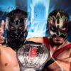 Bandido vs Hechicero valutato 5 stelle e mezzo da Dave Meltzer