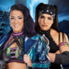 Raquel Rodriguez ha sconfitto Bayley a Monday Night RAW