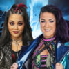 Bayley ha sconfitto Roxanne Perez a Monday Night RAW