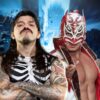 Dominik Mysterio vs Dragon Lee ufficiale per Heroes Immortales