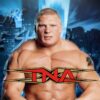 Brock Lesnar fu vicino alla TNA nel 2007