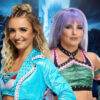 Candice LeRae batte Xia Brookside a NXT