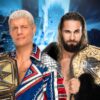 Cody Rhodes vs Seth Rollins, il confronto a Monday Night RAW