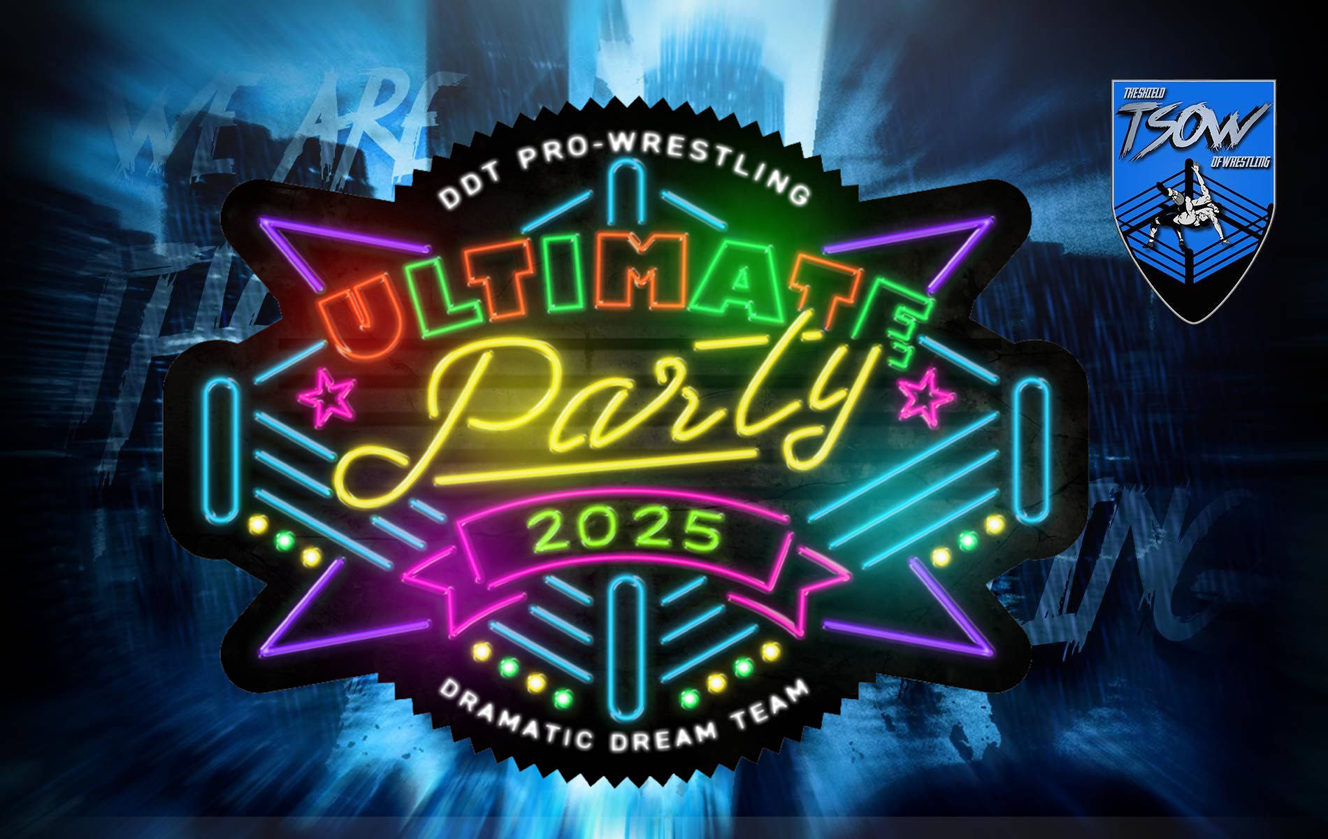Risultati DDT Ultimate Party 2025