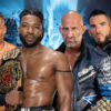 Trick Melo Gang battono DiY a NXT Homecoming