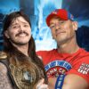 John Cena affronterà Dominik Mysterio a Survivor Series?
