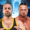 Eddie Kingston batte Big Bill a AEW All Out 2025
