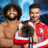 Tavion Heights batte Ethan Page a NXT