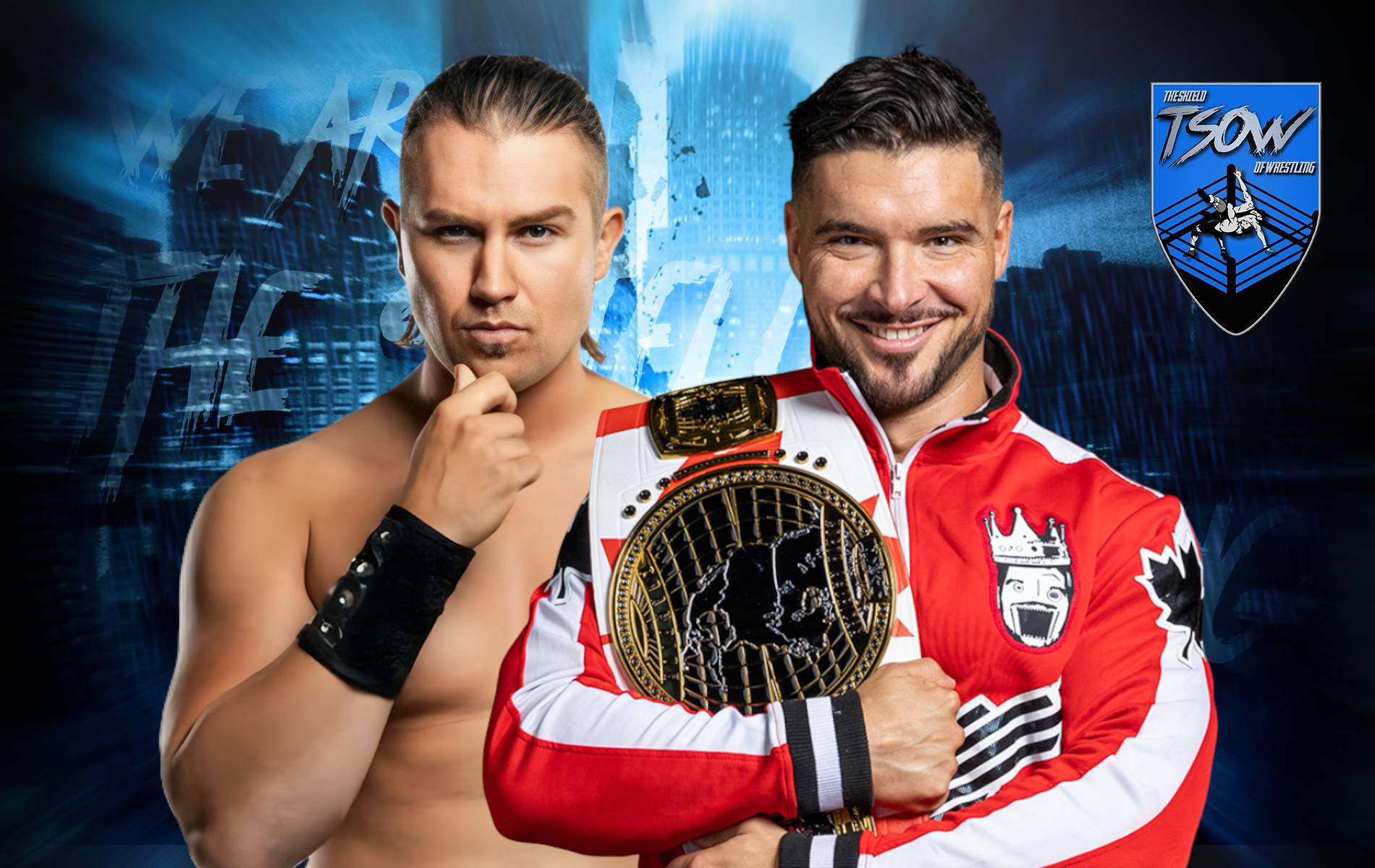 Ethan Page batte Tyler Breeze a NXT Homecoming