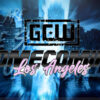 Risultati GCW Homecoming Los Angeles 2025
