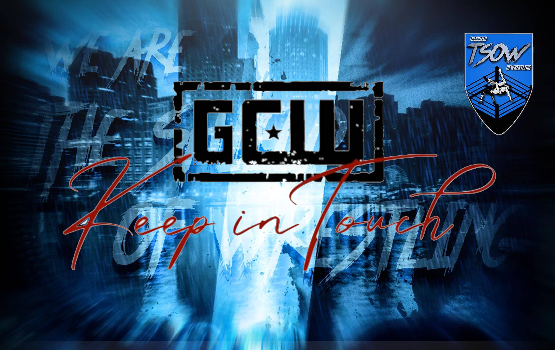 Risultati GCW Keep in Touch 2025