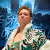 Go Shiozaki, il suo contratto con la NOAH è terminato