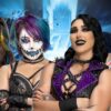 IYO SKY e Rhea Ripley battono le Kabuki Warriors a RAW