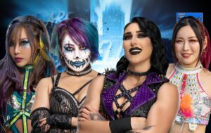RAW 05-01-2026 - Anteprima RAW 05-01-2026 - Anteprima