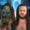 Jack Perry e Luchasaurus si riuniscono a All Out 2025