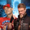 John Cena commenta il mancato match con Adam Copeland