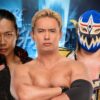 Kazuchika Okada ancora campione a AEW All Out 2025