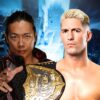 Konosuke Takeshita vs Zack Sabre Jr a King of Pro-Wrestling 2025