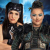 Raquel Rodriguez ha sconfitto Lyra Valkyria a RAW