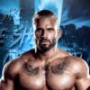 Mike D Vecchio ha lottato un dark match prima di NXT