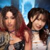 Mercedes Moné batte Riho a All Out 2025