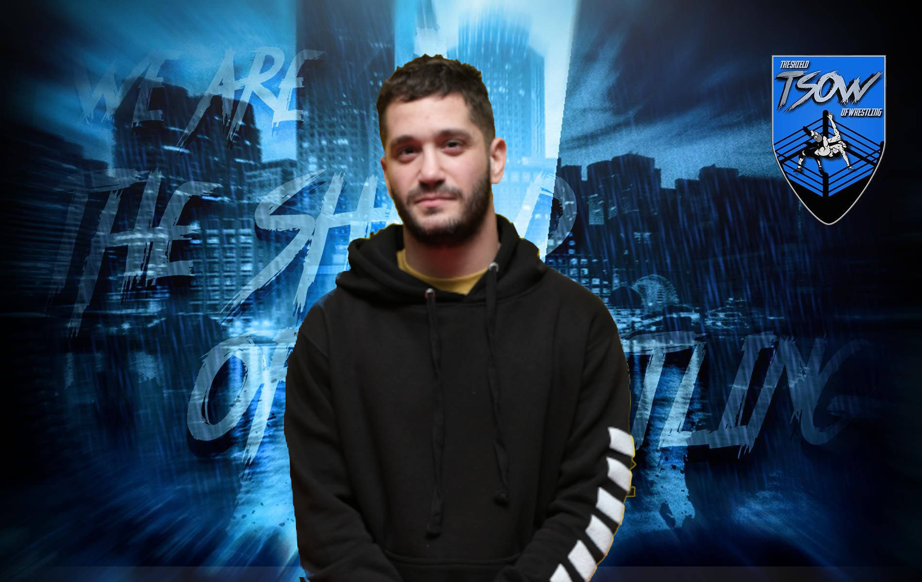 Il regista Michael Philippou ha disputato un Deathmatch