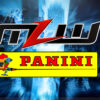 Panini ha prodotto le Cards ufficiali della MLW