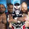 Penta e War Raiders battono New Day e Waller a RAW