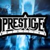 La Prestige Wrestling si prende una pausa a tempo indeterminato