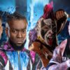 Psycho Clown e Pagano battono il New Day a Worlds Collide