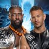 Ricky Saints batte Oba Femi a NXT No Mercy 2025