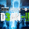 ROH x Action Wrestling DEAN 3 11-09-2025