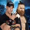 John Cena vs Sami Zayn, sfida per il titolo US a SmackDown