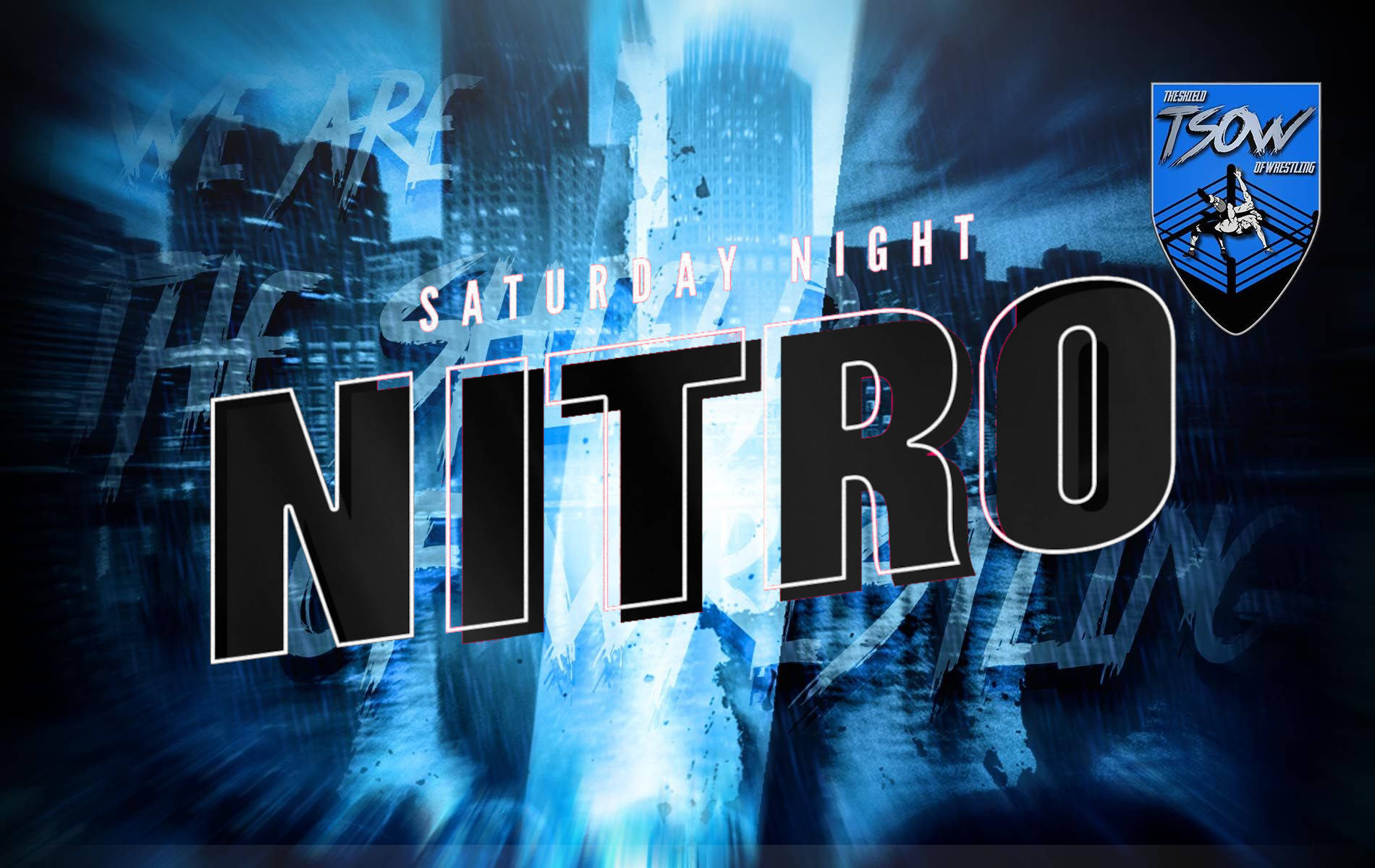 Saturday Night Nitro 06-09-2025 – Risultati dello show