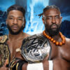 Oba Femi vs Trick Williams termina in No Contest a NXT