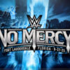 NXT No Mercy 2025 - La card del PLE WWE