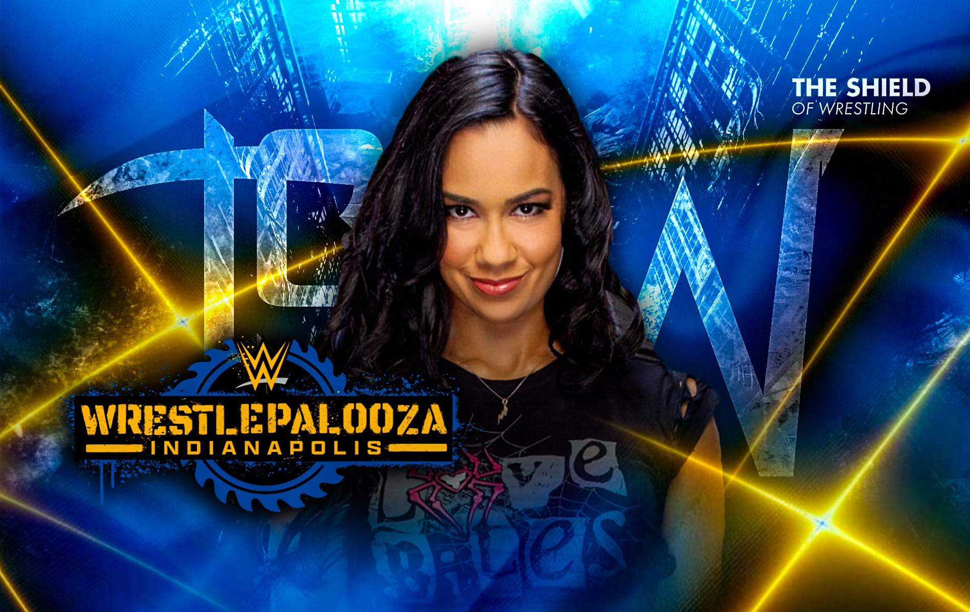Wrestlepalooza 2025 - Pagelle del PLE della WWE