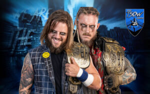 SmackDown 19-12-2025 - Anteprima SmackDown 19-12-2025 - Anteprima