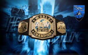 AEW Dynamite 25-02-2026 - Anteprima