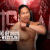 Review NJPW King of Pro-Wrestling 2025