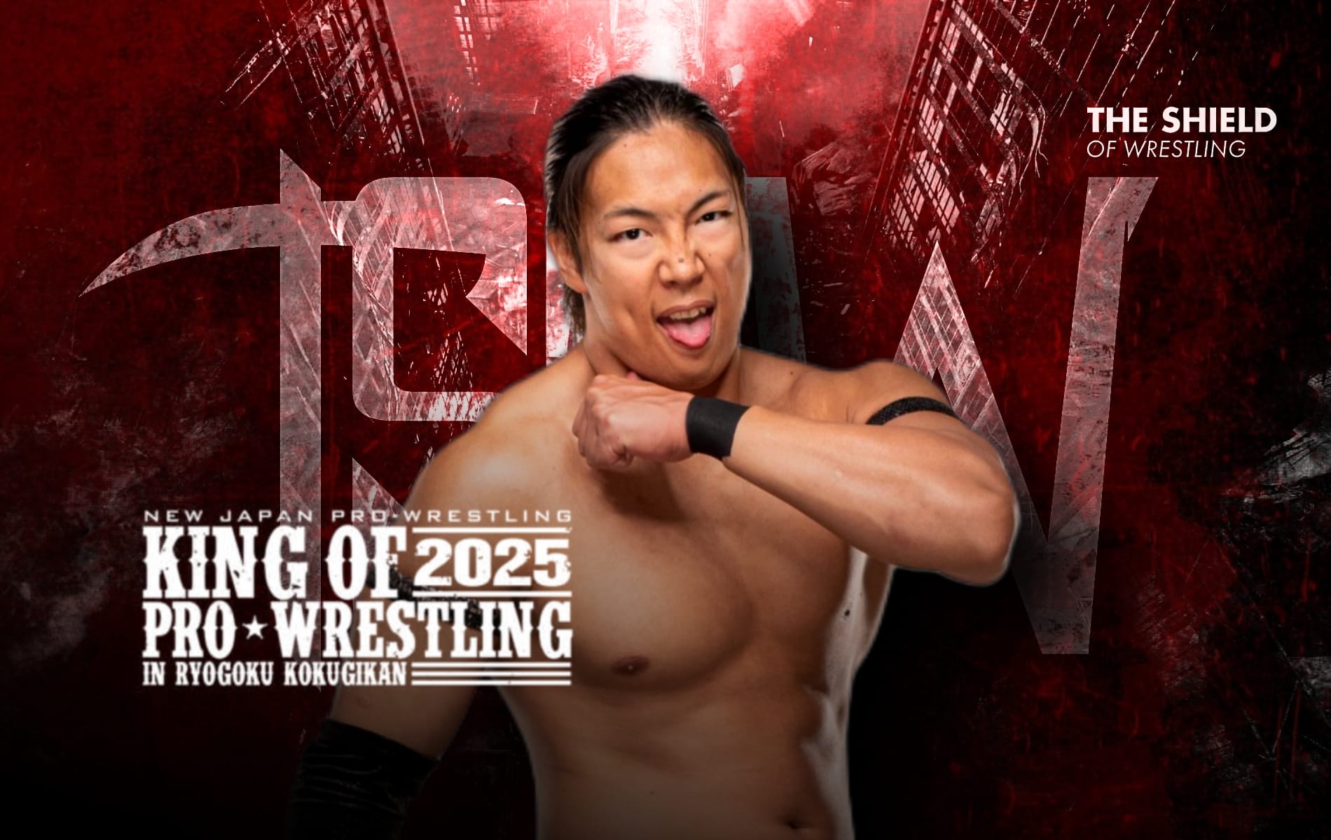 Review NJPW King of Pro-Wrestling 2025