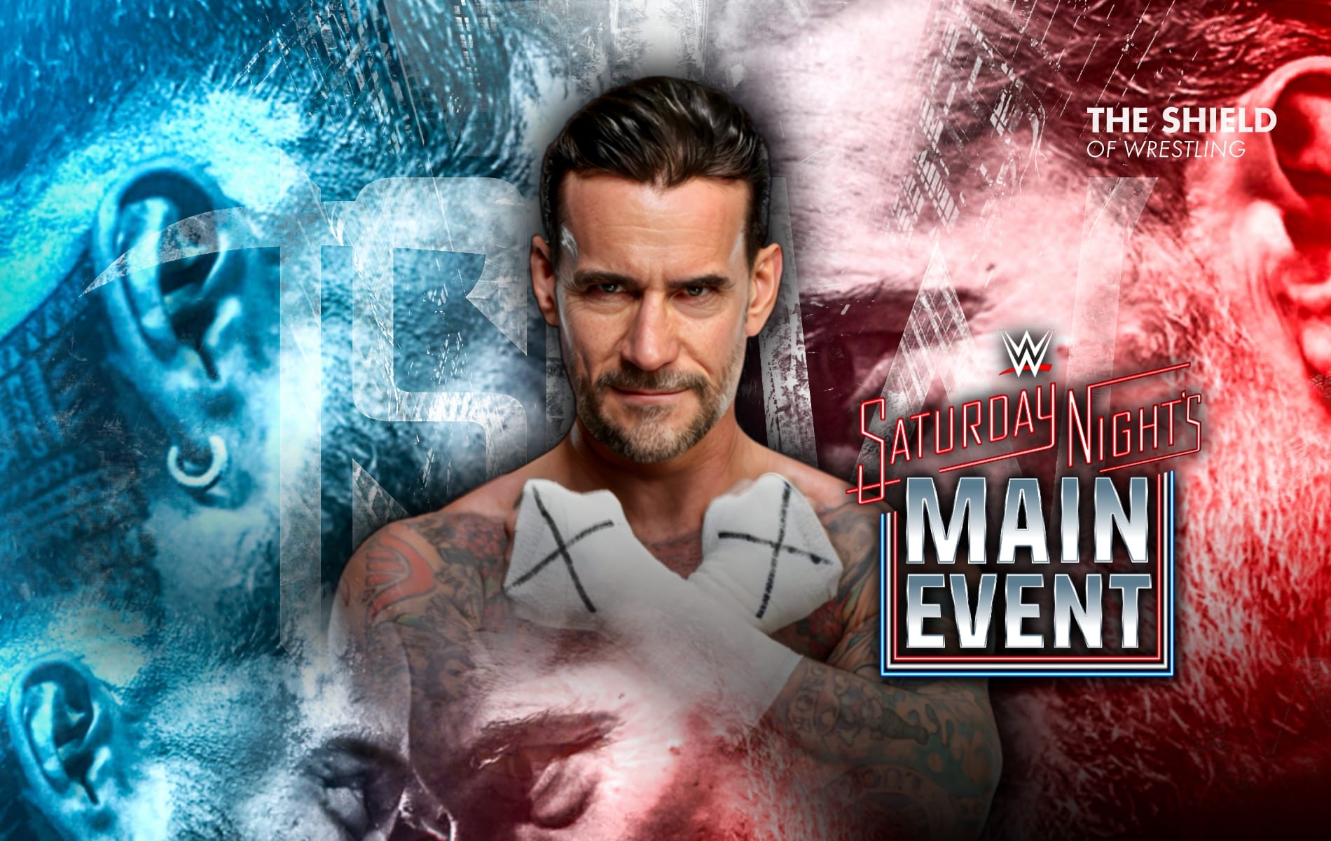 Risultati Saturday Night's Main Event 01/11 Live – WWE