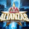 Risultati AAA Alianzas 22-11-2025
