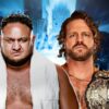 Adam Page batte Samoa Joe a AEW WrestleDream 2025