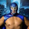 Incidente stradale per Blue Demon Jr., è fuori pericolo