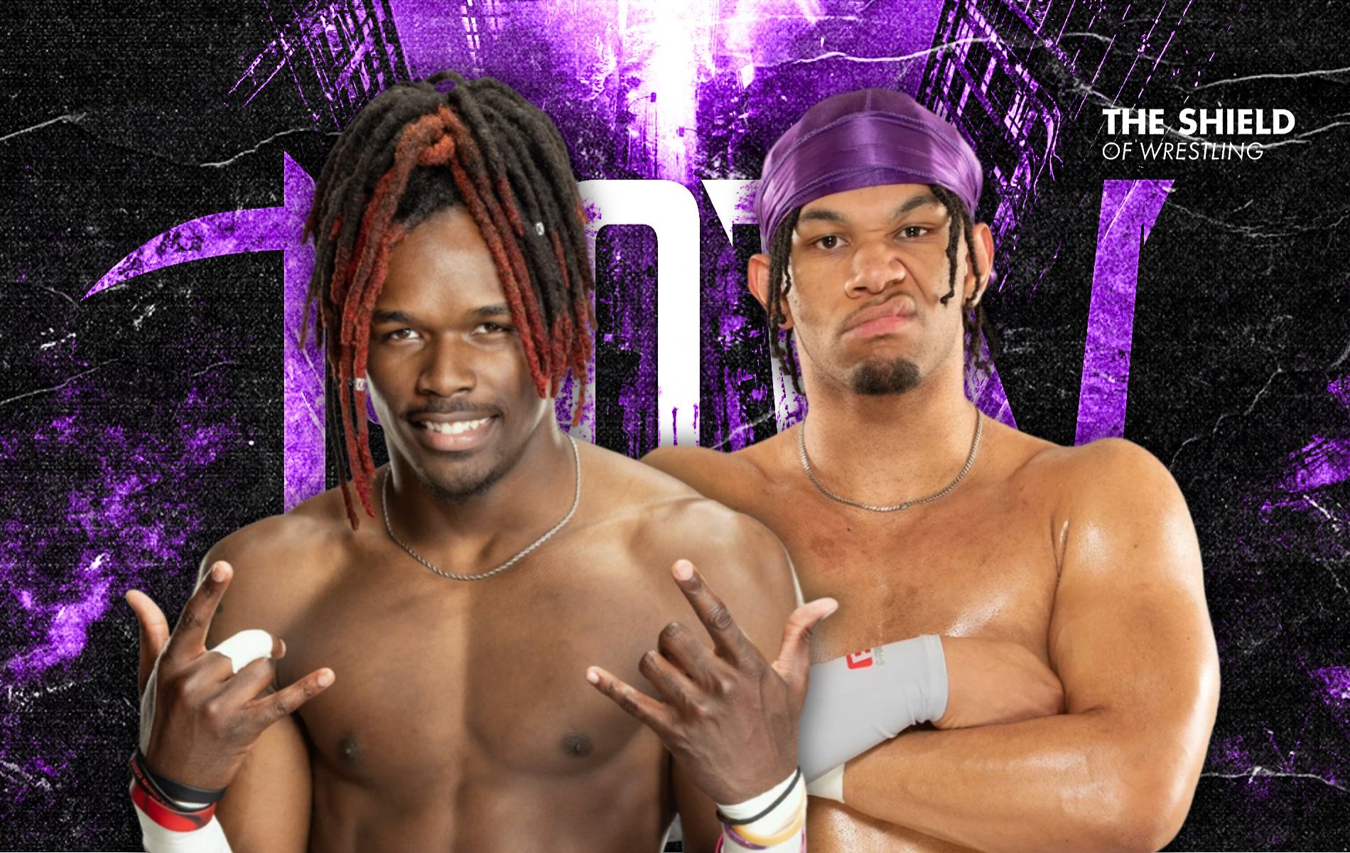 TNA Bound for Glory, la paura di diventare grandi